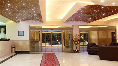 هتل زاگرس خوانسار هتل زاگرس خوانسار